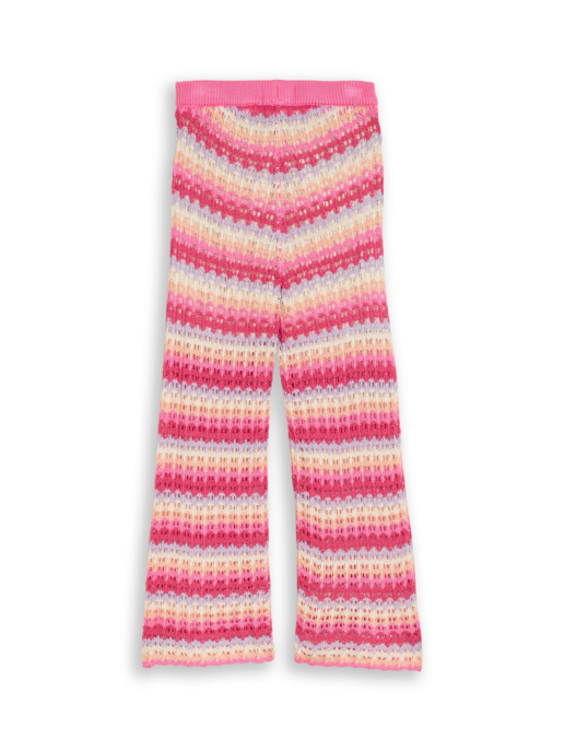 Strickhose