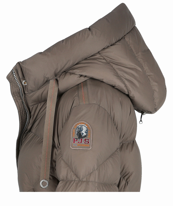 Daunen-Jacke "Janet"