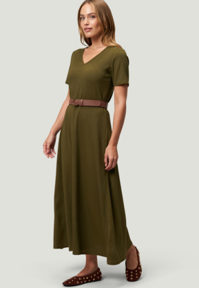 Kleid "zero"