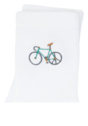 Socke  "Peaceride"