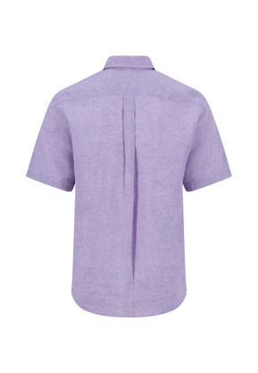 Hemd "Summer Linen"