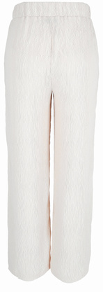 Struktur-Hose "Mucia Moss"