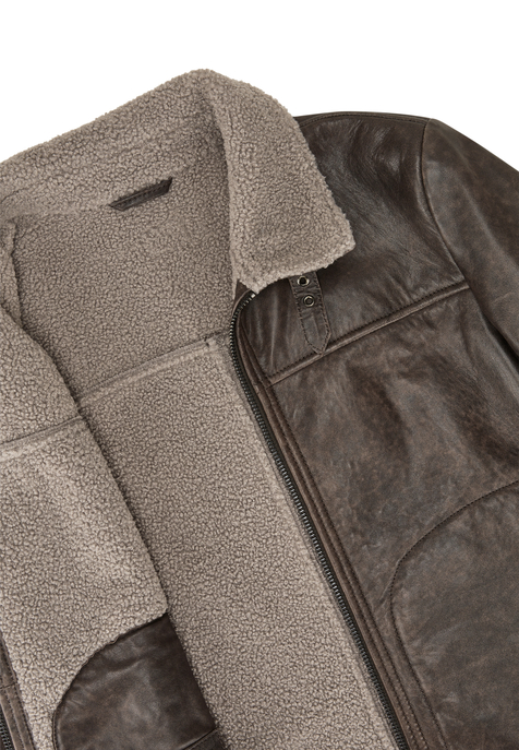 Jacke "Camino"