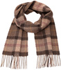 Schal "Tartan"