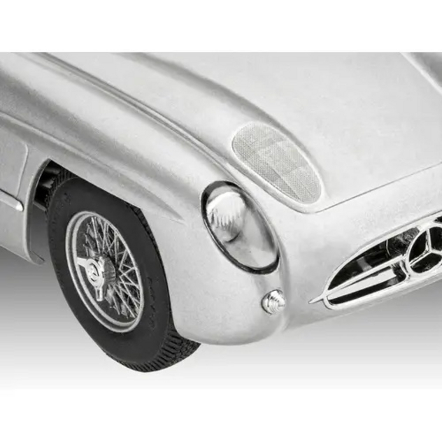 Modellbausatz-Geschenkset "Mercedes-Benz 300 SLR", 70th Anniversary