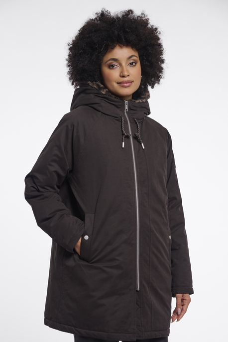Parka "Lindy"