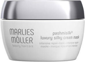 Luxury Silky Cream Mask 125 ml