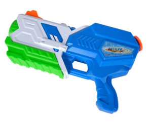 Wasserpistole "Waterzone Pump Trick Blaster"