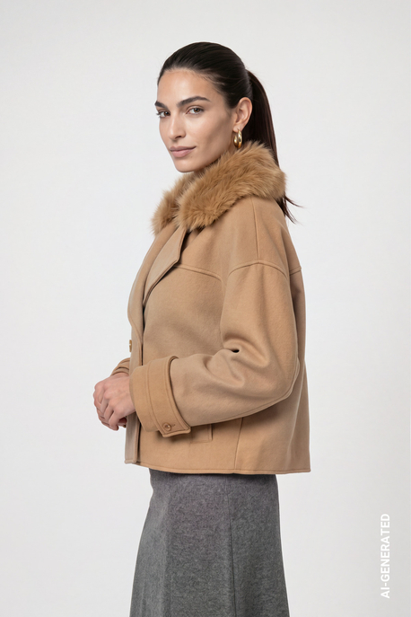 Jacke