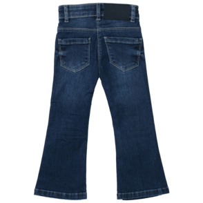 Flare-Jeans