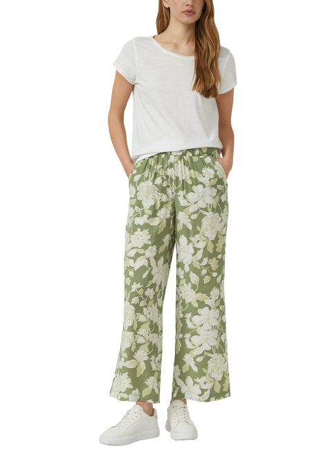Culotte