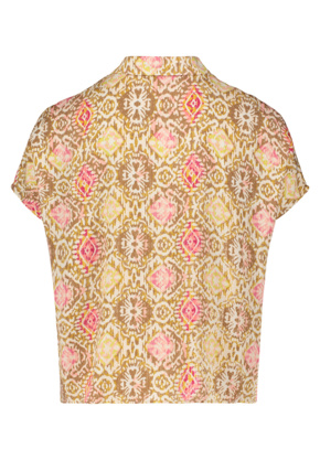 Bluse "Oversize"