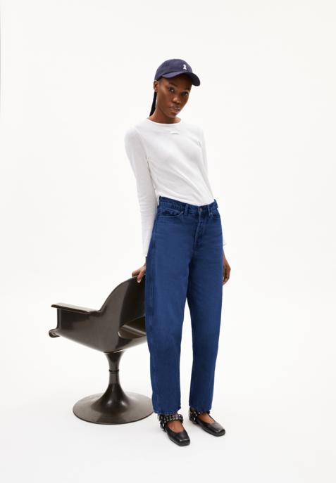 Jeans "Baarell"