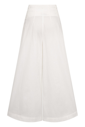 Bundfaltenhose "Loraine"