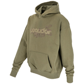 Hoodie "Gordes"