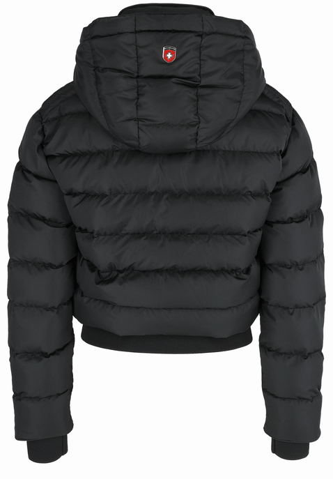Steppjacke "Bisquit"