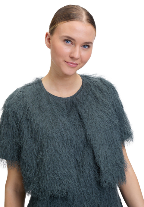 Bolero-Jacke