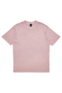 Faded Print T -Shirt "Natural Dye"
