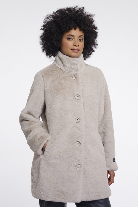 Jacke "Nonna"