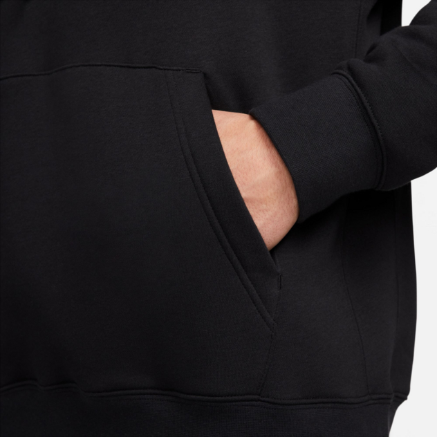Fleece Hoodie "Park 20"