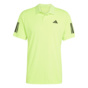 Poloshirt "Club Tennis 3-Streifen"