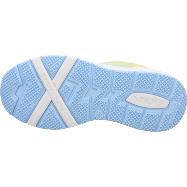 Sneaker "Freak Lo Boa Gtx"