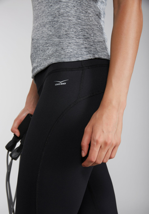 Capri-Tights "Nomina"