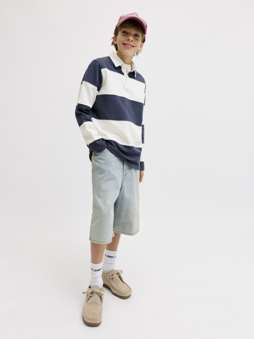 Shorts "JJIron"