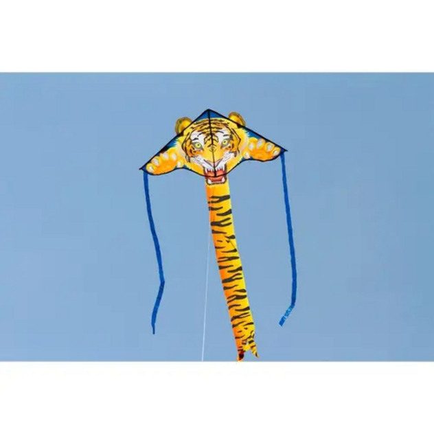Flugdrache "Ecoline - Simple Flyer Tiger", 85 cm