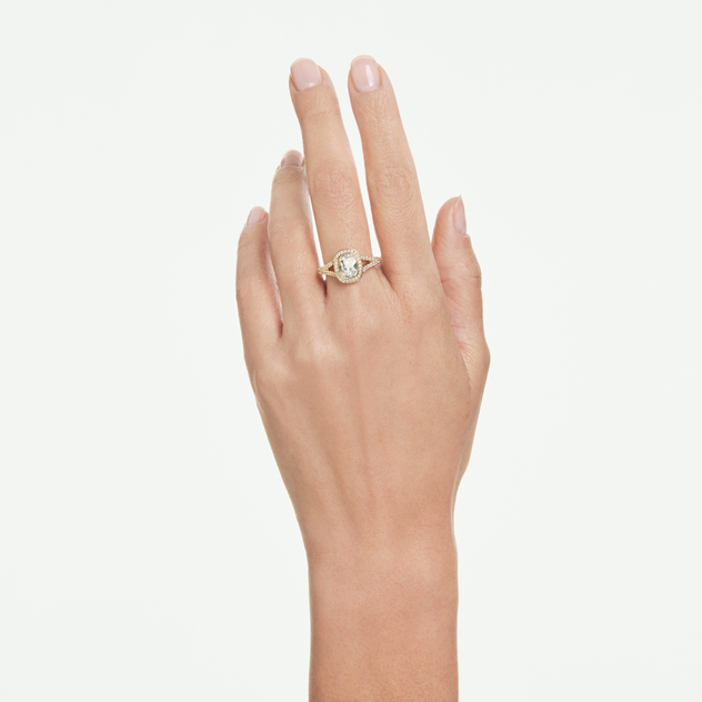 Ring "Angelic"