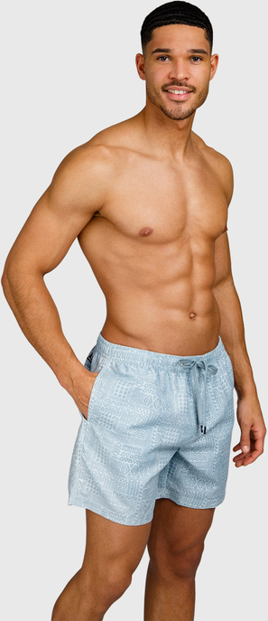 Badeshorts "Helios"
