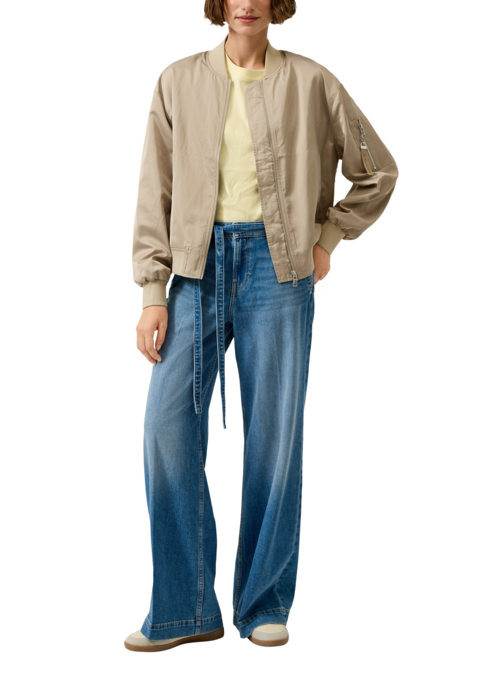 Outdoorjacke