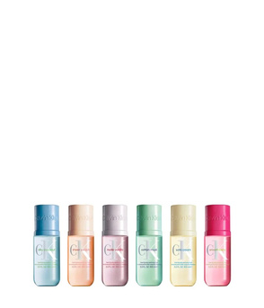Bodymist "Smooth Berry", 100 ml