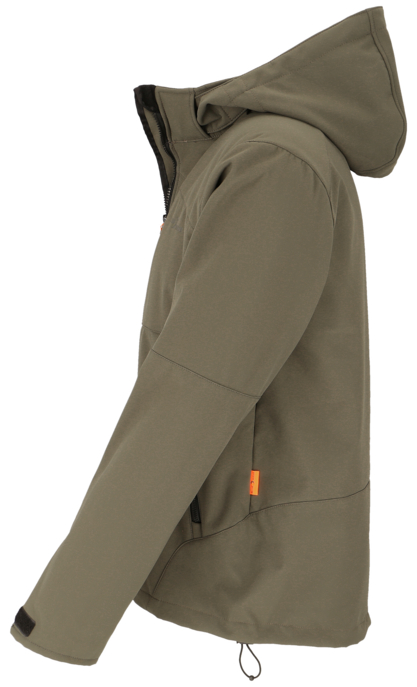 Softshelljacke "Mads"