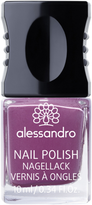 134 Silky Mauve