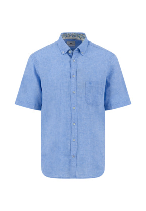 Hemd "Summer Linen"