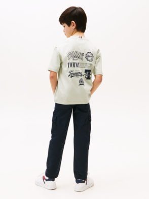 T-Shirt "VARSITY"