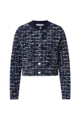 Strickjacke