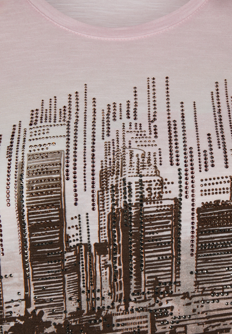 T-Shirt "Rodeo Drive"