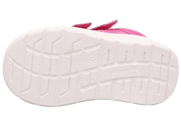 Halbschuh "BREEZE"