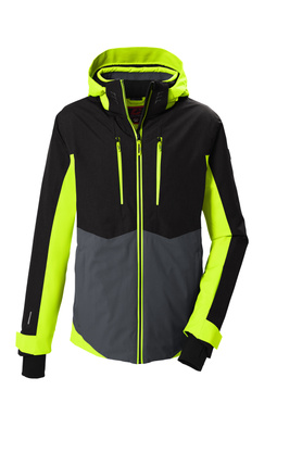 Ski-Funktionsjacke "KSW 62"