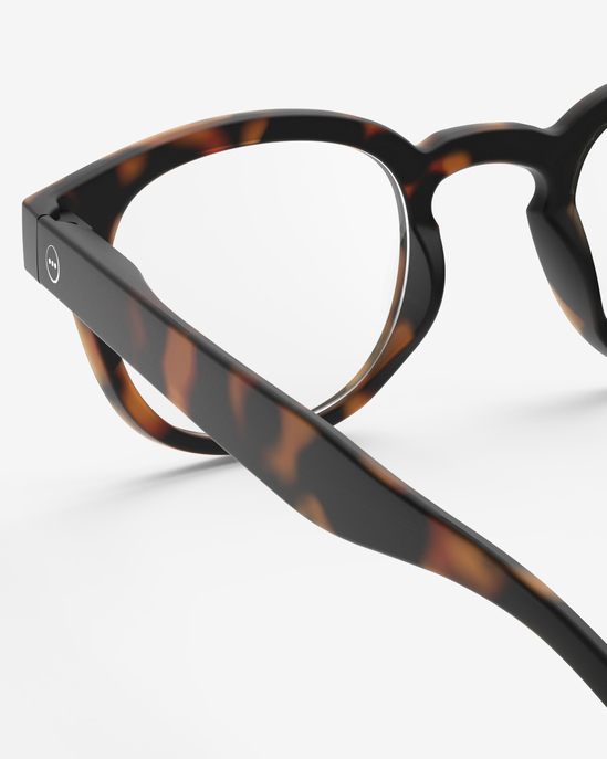 Lesebrille