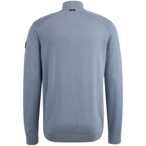 Pullover "cotton modal mouline"