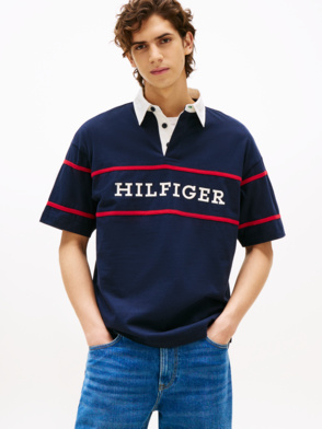 Rugbyshirt "AMERICANA"