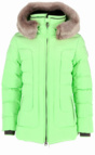 Winterjacke "Astoria Short"