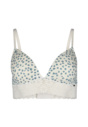 Triangel-BH "Bamboo Flowers"