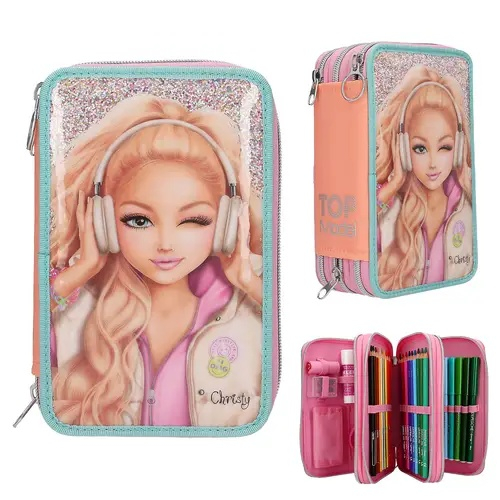 Federtasche "Christy"