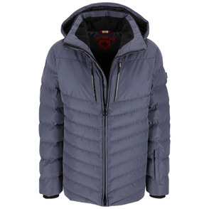 Jacke "Carmenere Men"