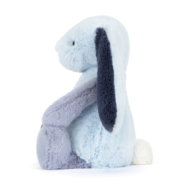Kuscheltier "Puddlesea Bunny Original (Patchwork)"