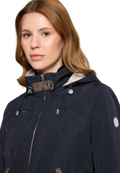 Sommerjacke